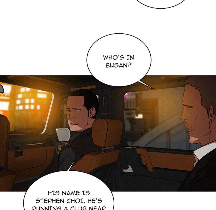 Paradise Lost Manhwa - Chapter 30 Page 57