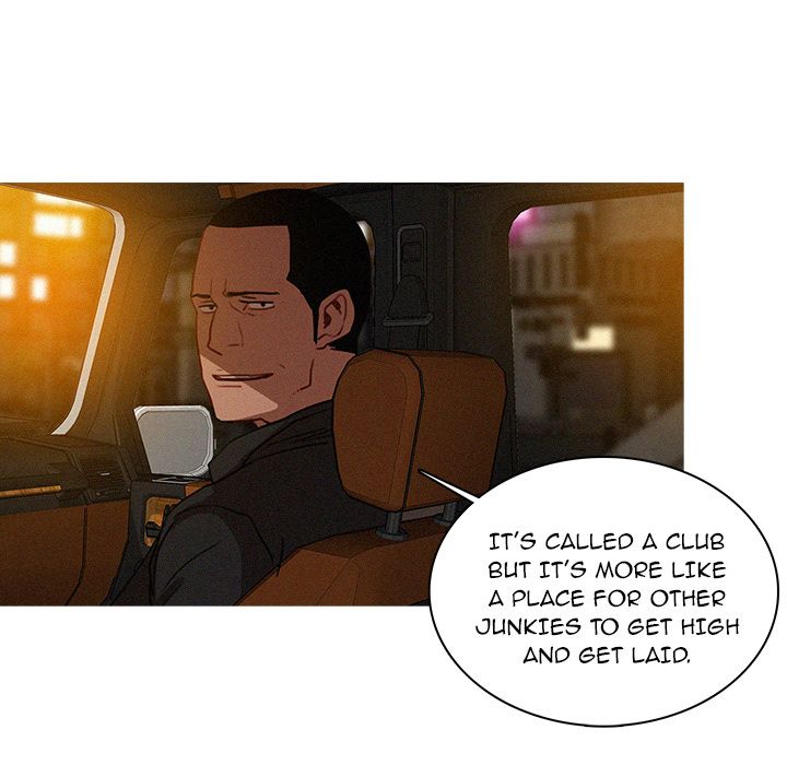 Paradise Lost Manhwa - Chapter 30 Page 59