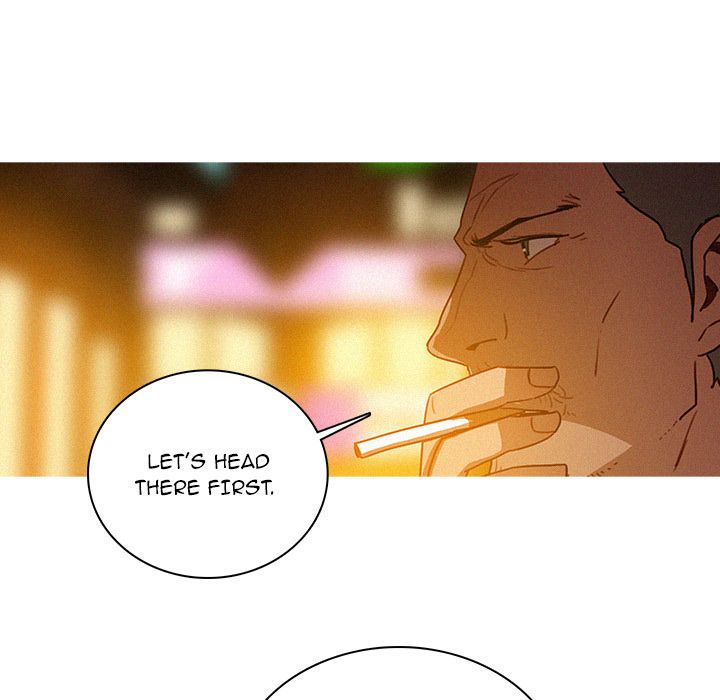 Paradise Lost Manhwa - Chapter 30 Page 60