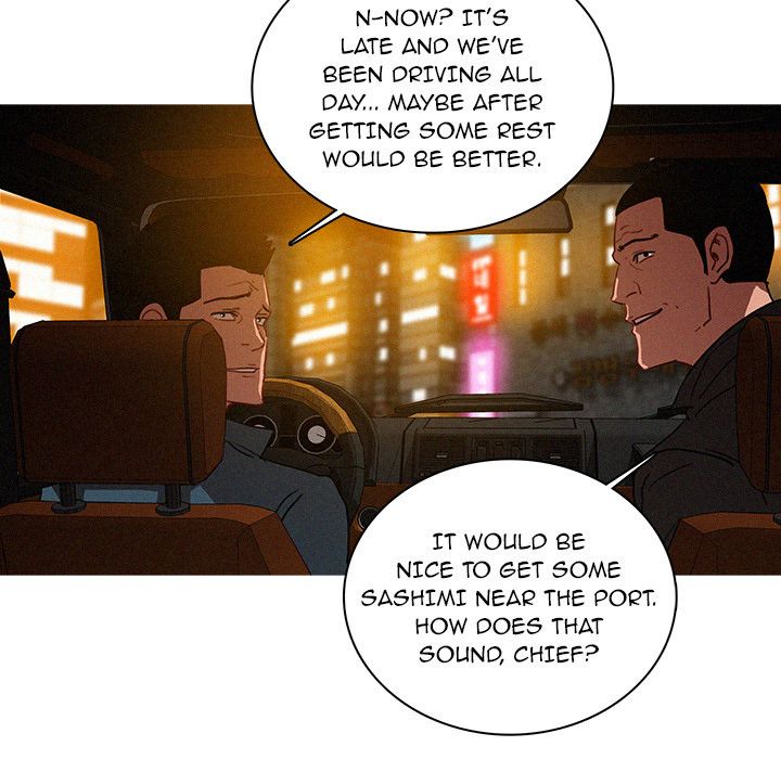 Paradise Lost Manhwa - Chapter 30 Page 61