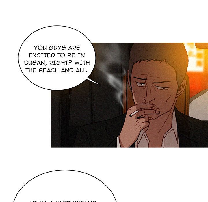 Paradise Lost Manhwa - Chapter 30 Page 62