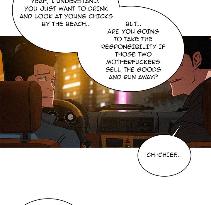 Paradise Lost Manhwa - Chapter 30 Page 63