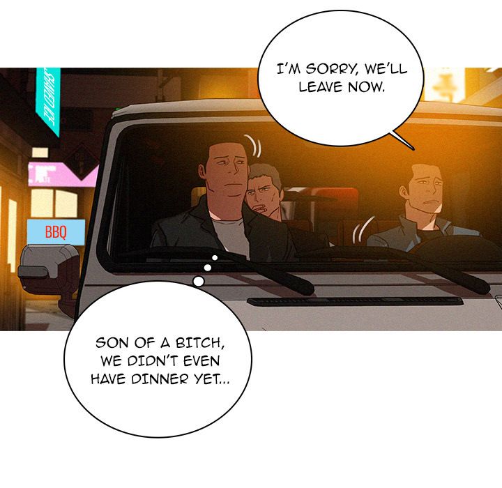 Paradise Lost Manhwa - Chapter 30 Page 65