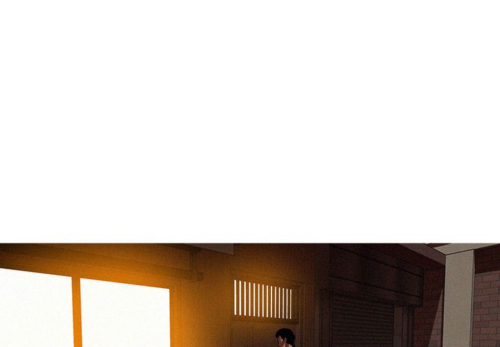 Paradise Lost Manhwa - Chapter 19 Page 0