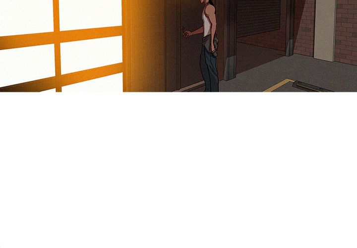 Paradise Lost Manhwa - Chapter 19 Page 1