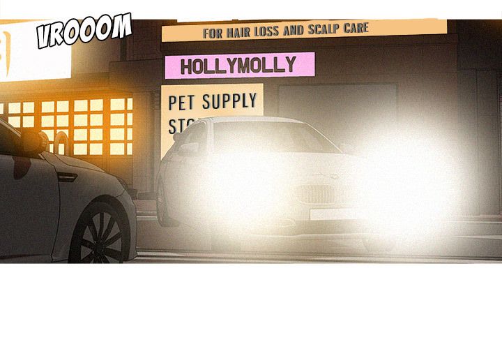 Paradise Lost Manhwa - Chapter 19 Page 2