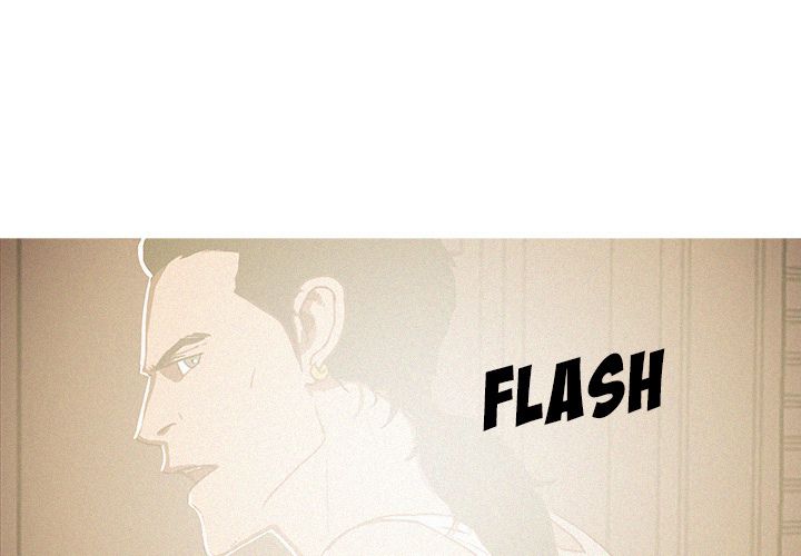 Paradise Lost Manhwa - Chapter 19 Page 3