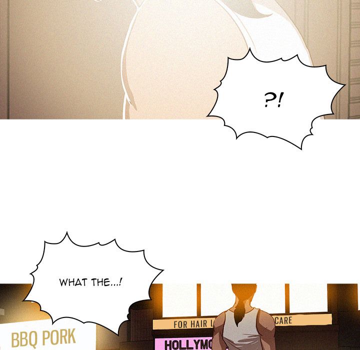 Paradise Lost Manhwa - Chapter 19 Page 4