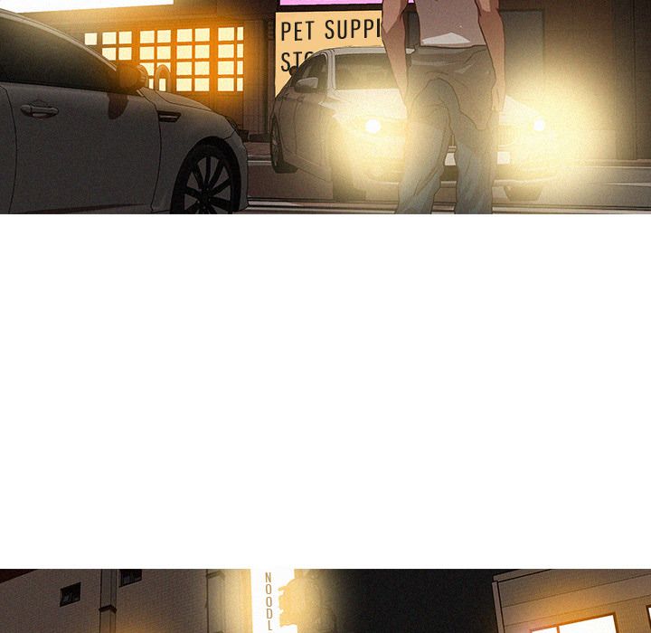 Paradise Lost Manhwa - Chapter 19 Page 5