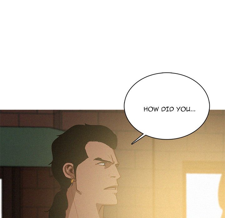 Paradise Lost Manhwa - Chapter 19 Page 8