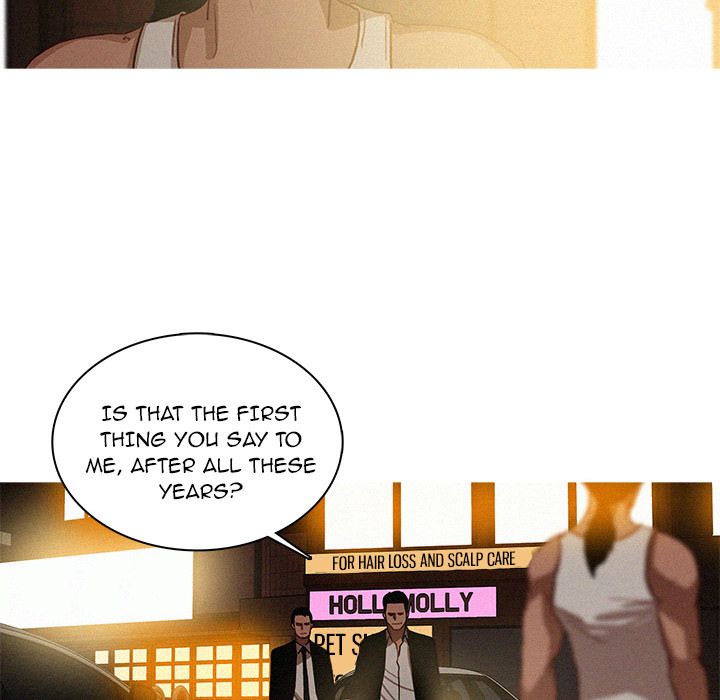 Paradise Lost Manhwa - Chapter 19 Page 9