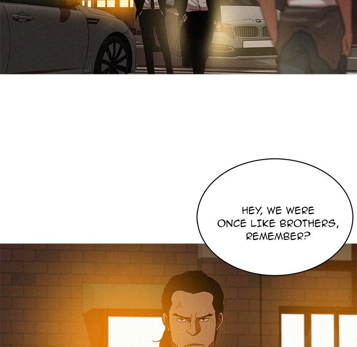 Paradise Lost Manhwa - Chapter 19 Page 10