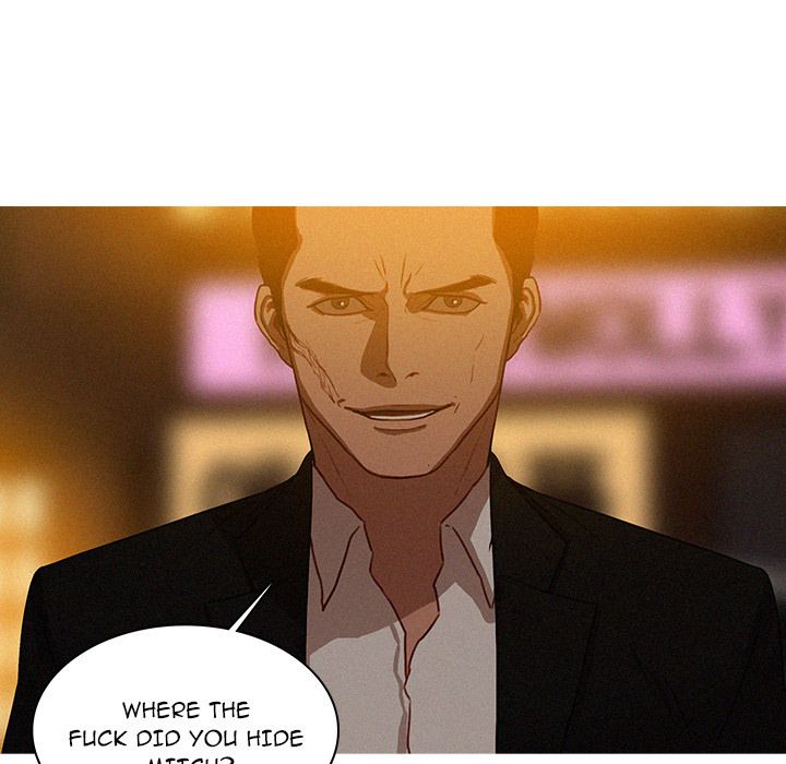 Paradise Lost Manhwa - Chapter 19 Page 15