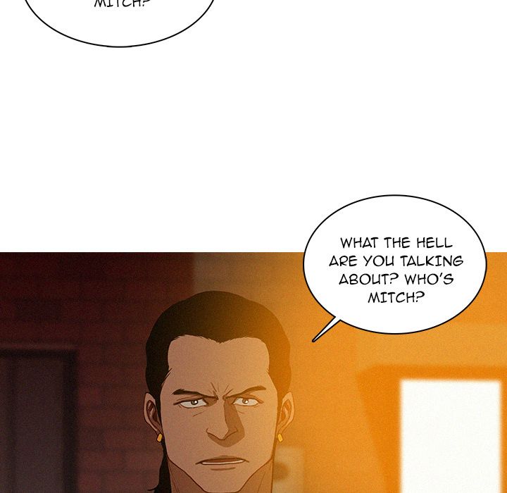 Paradise Lost Manhwa - Chapter 19 Page 16