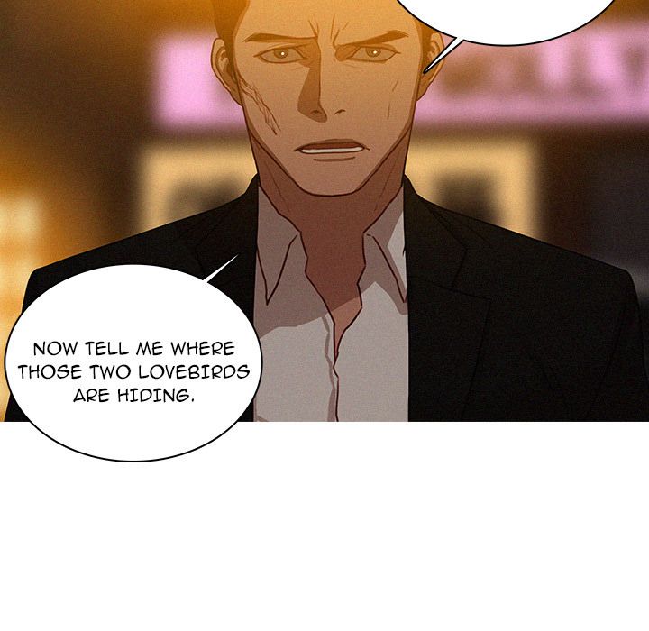 Paradise Lost Manhwa - Chapter 19 Page 19