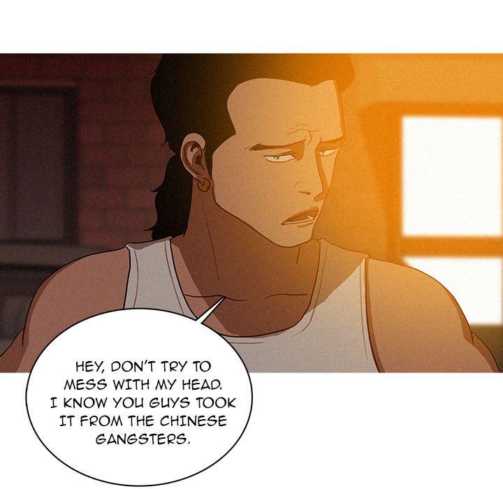 Paradise Lost Manhwa - Chapter 19 Page 24