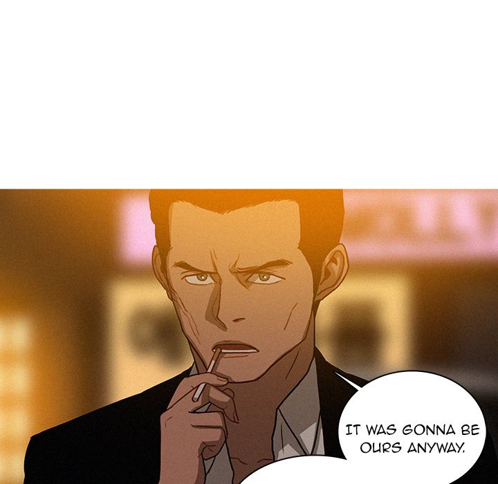 Paradise Lost Manhwa - Chapter 19 Page 25