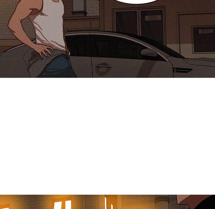 Paradise Lost Manhwa - Chapter 19 Page 27