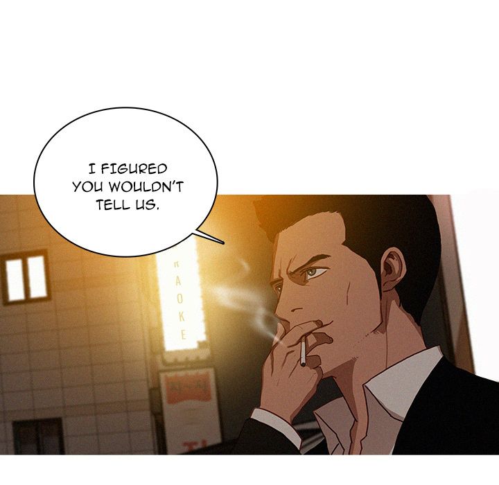 Paradise Lost Manhwa - Chapter 19 Page 31