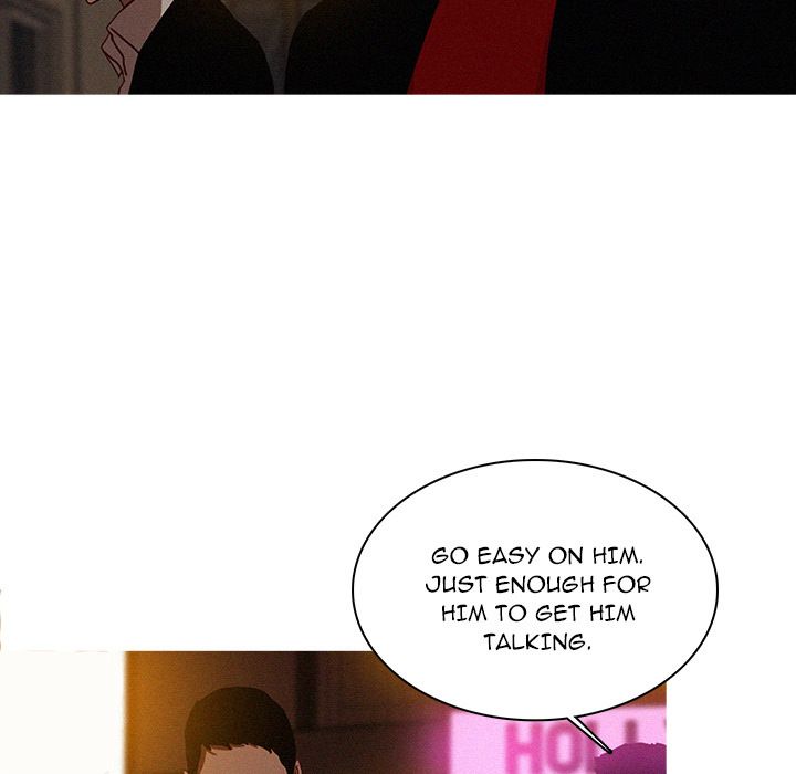 Paradise Lost Manhwa - Chapter 19 Page 33