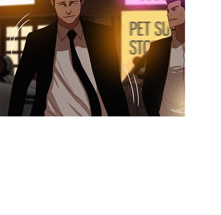 Paradise Lost Manhwa - Chapter 19 Page 34