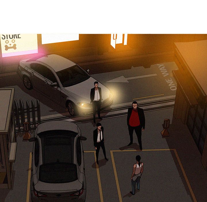 Paradise Lost Manhwa - Chapter 19 Page 35