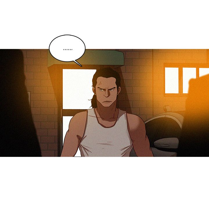 Paradise Lost Manhwa - Chapter 19 Page 37