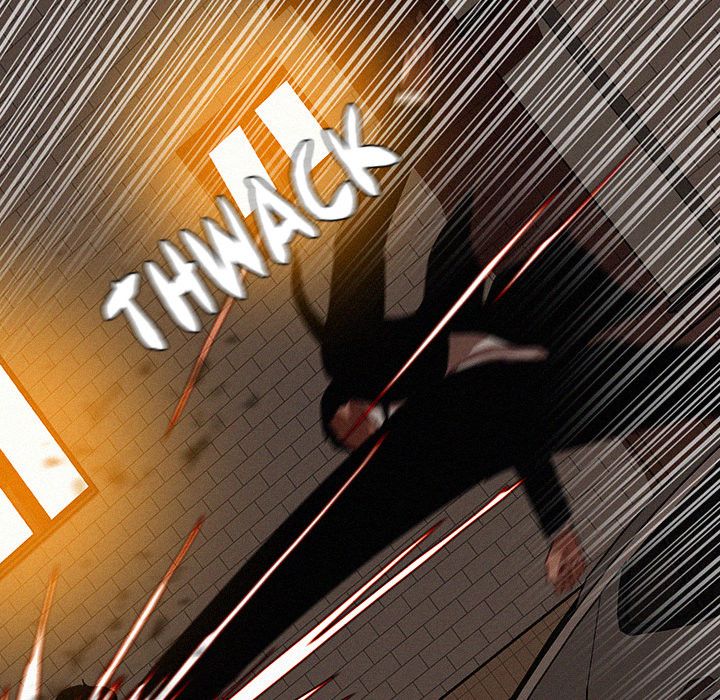 Paradise Lost Manhwa - Chapter 19 Page 41