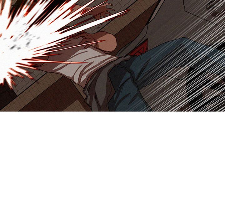 Paradise Lost Manhwa - Chapter 19 Page 42