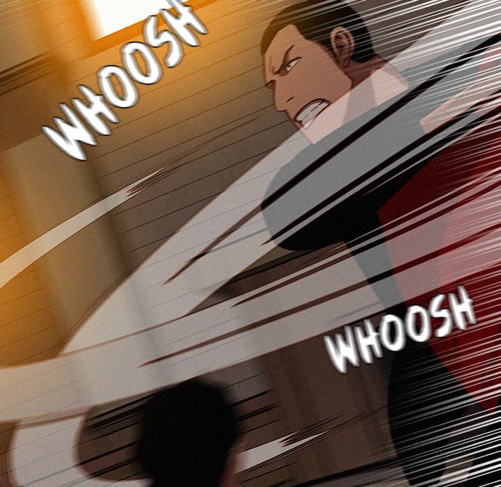 Paradise Lost Manhwa - Chapter 19 Page 57