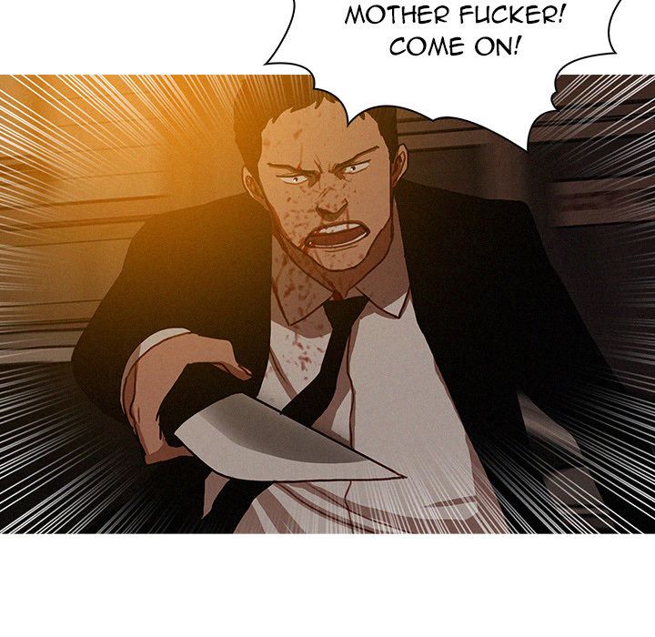 Paradise Lost Manhwa - Chapter 19 Page 68