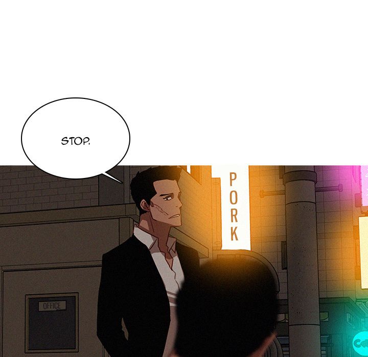 Paradise Lost Manhwa - Chapter 19 Page 69