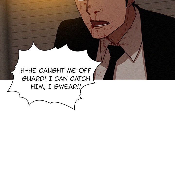 Paradise Lost Manhwa - Chapter 19 Page 71