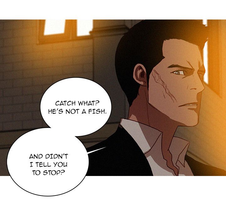 Paradise Lost Manhwa - Chapter 19 Page 72