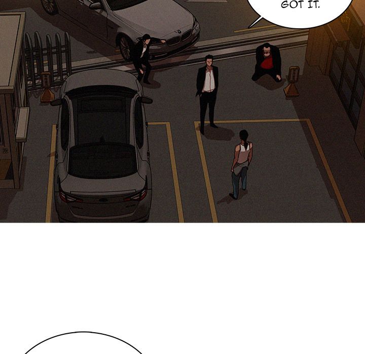 Paradise Lost Manhwa - Chapter 19 Page 75