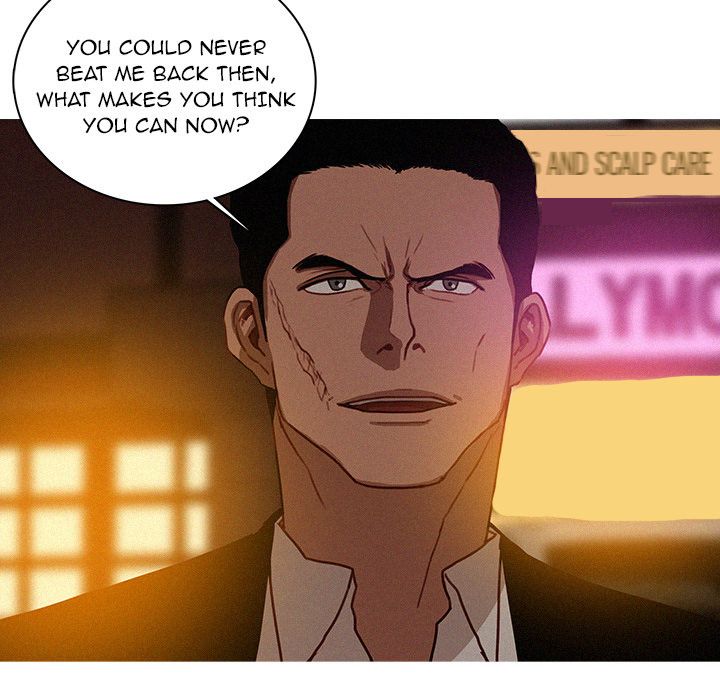 Paradise Lost Manhwa - Chapter 19 Page 76