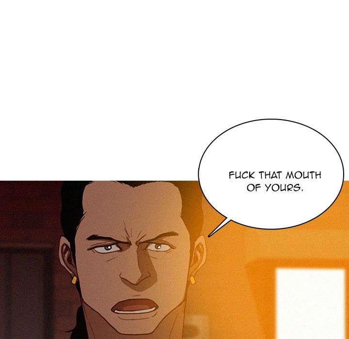 Paradise Lost Manhwa - Chapter 19 Page 77