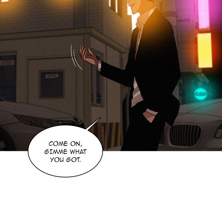 Paradise Lost Manhwa - Chapter 19 Page 80