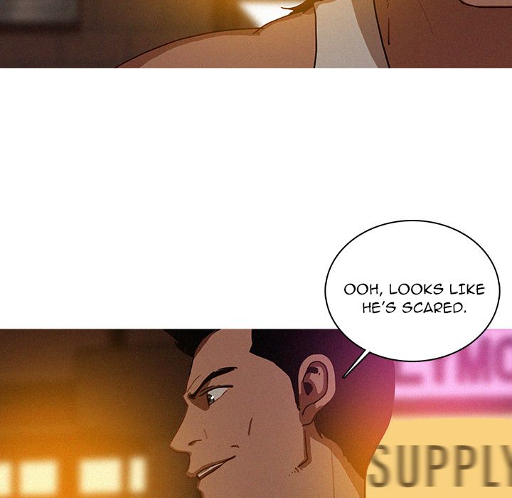 Paradise Lost Manhwa - Chapter 19 Page 82