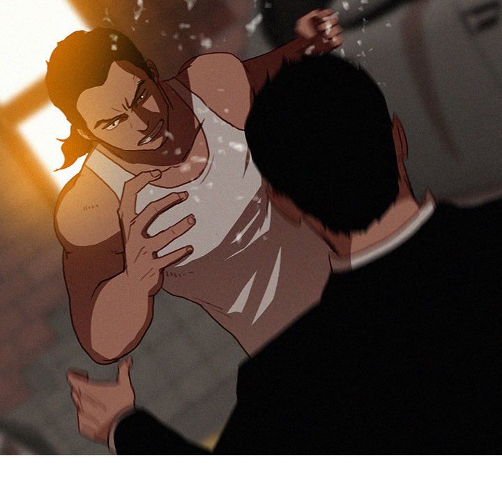 Paradise Lost Manhwa - Chapter 19 Page 89