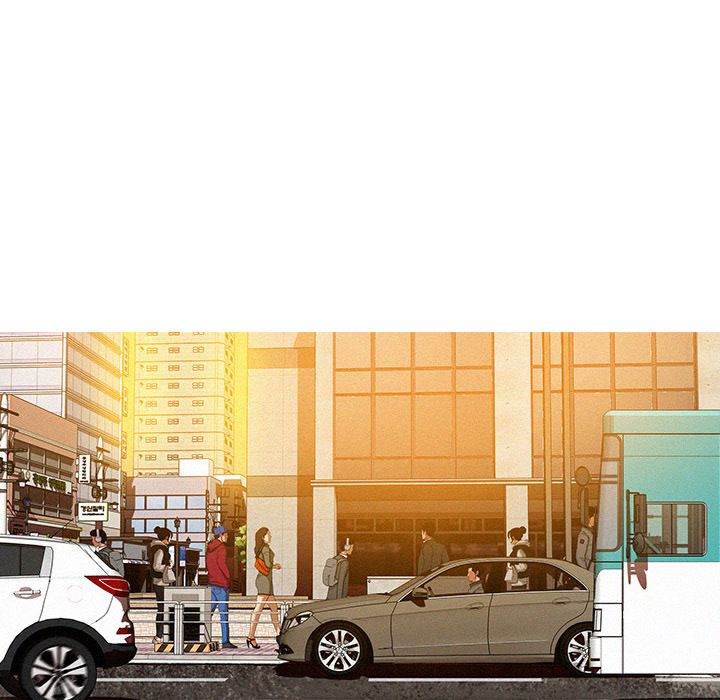 Paradise Lost Manhwa - Chapter 3 Page 5