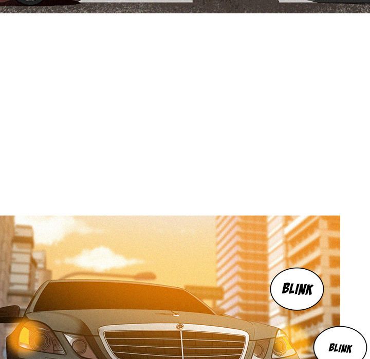 Paradise Lost Manhwa - Chapter 3 Page 6