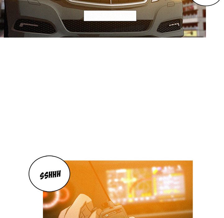 Paradise Lost Manhwa - Chapter 3 Page 7