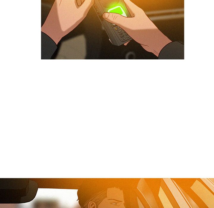 Paradise Lost Manhwa - Chapter 3 Page 8