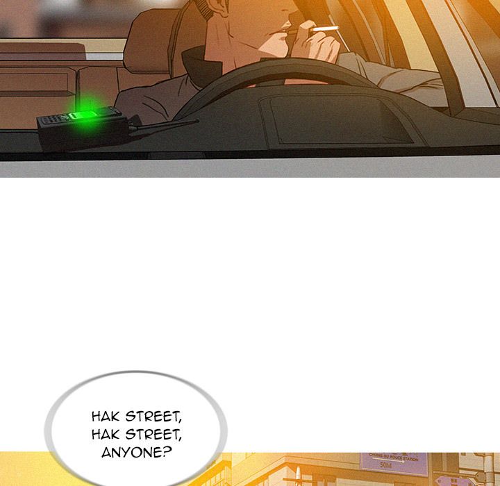 Paradise Lost Manhwa - Chapter 3 Page 9