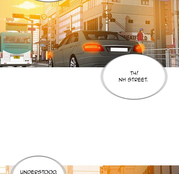 Paradise Lost Manhwa - Chapter 3 Page 10