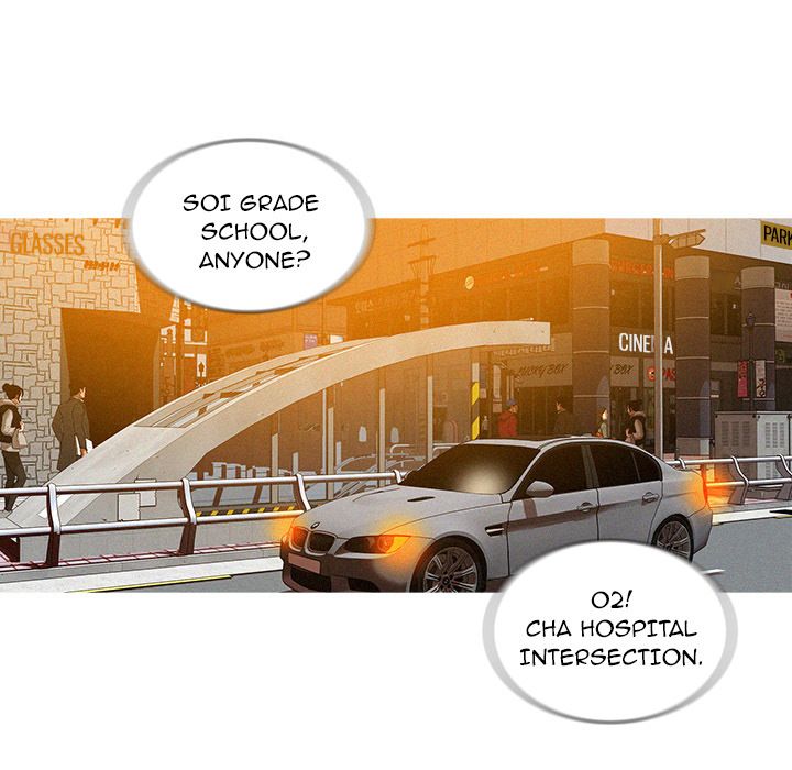 Paradise Lost Manhwa - Chapter 3 Page 12