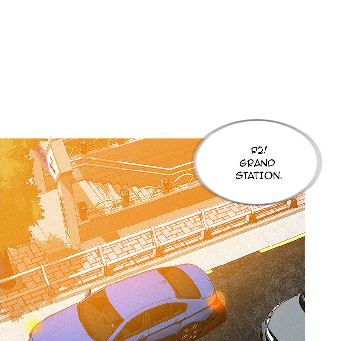 Paradise Lost Manhwa - Chapter 3 Page 14