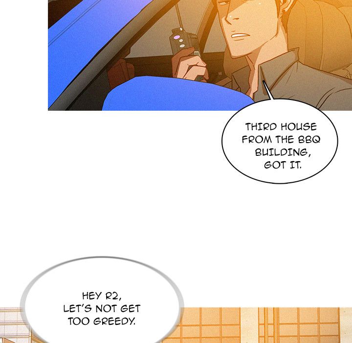 Paradise Lost Manhwa - Chapter 3 Page 16