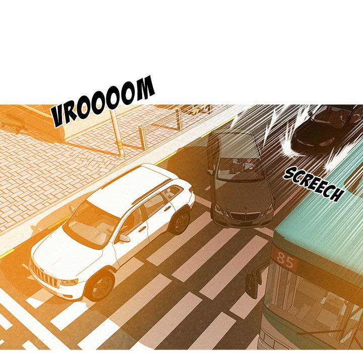 Paradise Lost Manhwa - Chapter 3 Page 21